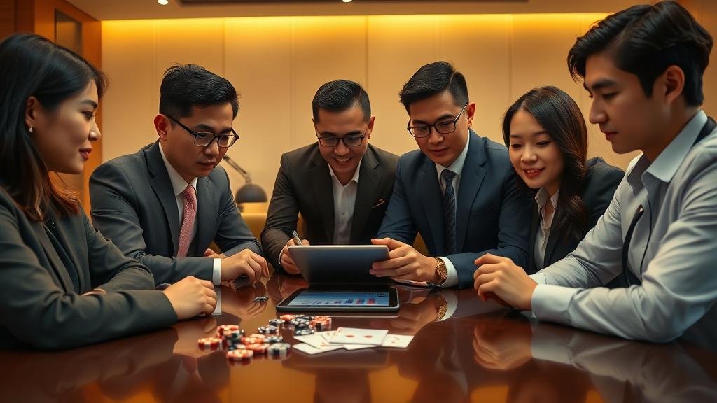 สรุปสูตรคำนวณเลขเด่น หุ้นไทย-ลาว-ยี่กี: วิเคราะห์สถิติแม่นยำ งวดนี้