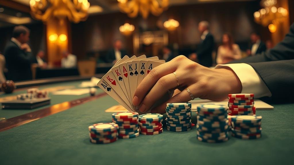 การวิเคราะห์ตัวเลขหวยด้วยเทคโนโลยี