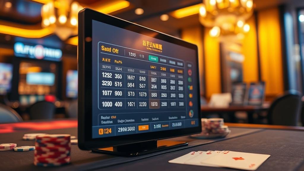 รวมหวยออนไลน์ครบวงจร