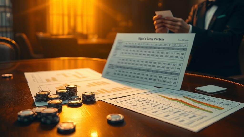 สถิติหวยหุ้นไทยและต่างประเทศ