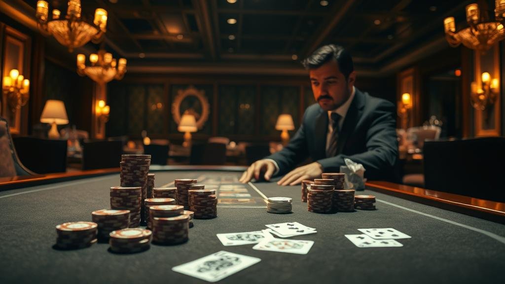 หน้าจอหวยยี่กีห้องแดง สถิติ