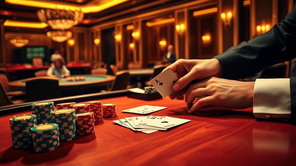 ภาพกราฟตลาดหุ้นทั่วโลกพร้อมสัญลักษณ์หวย