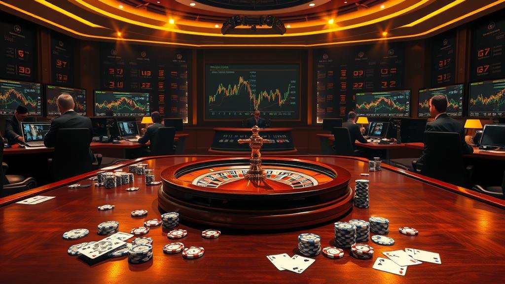 เว็บหวยออนไลน์ที่ปลอดภัยและจ่ายจริง