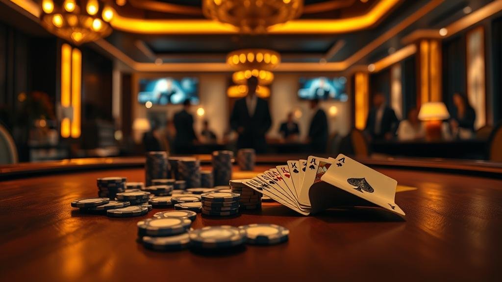 ภาพตั๋วหวย Magnum พร้อมตัวเลขนำโชค