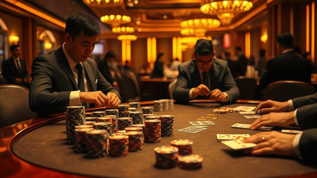 แอปพลิเคชันคำนวณเลขเด็ดบนมือถือ