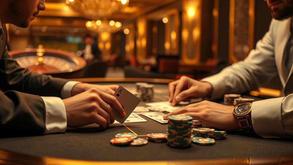 มือถือใบ้หวยหุ้นไทย พร้อมกราฟตลาดหุ้น