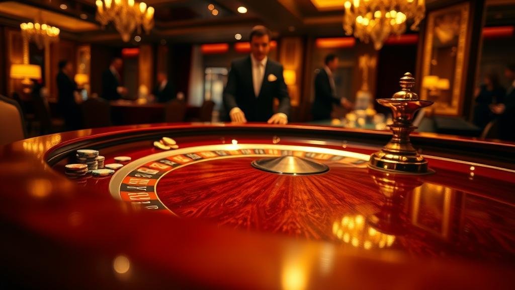 ยี่กีห้องแดง