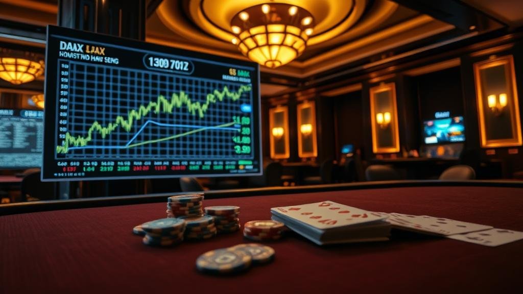 สรุปสูตรเด็ดหุ้นเยอรมนี-ฮั่งเส็ง: เลขลาวพรีเมียมรอบบ่าย เข้าใจง่าย