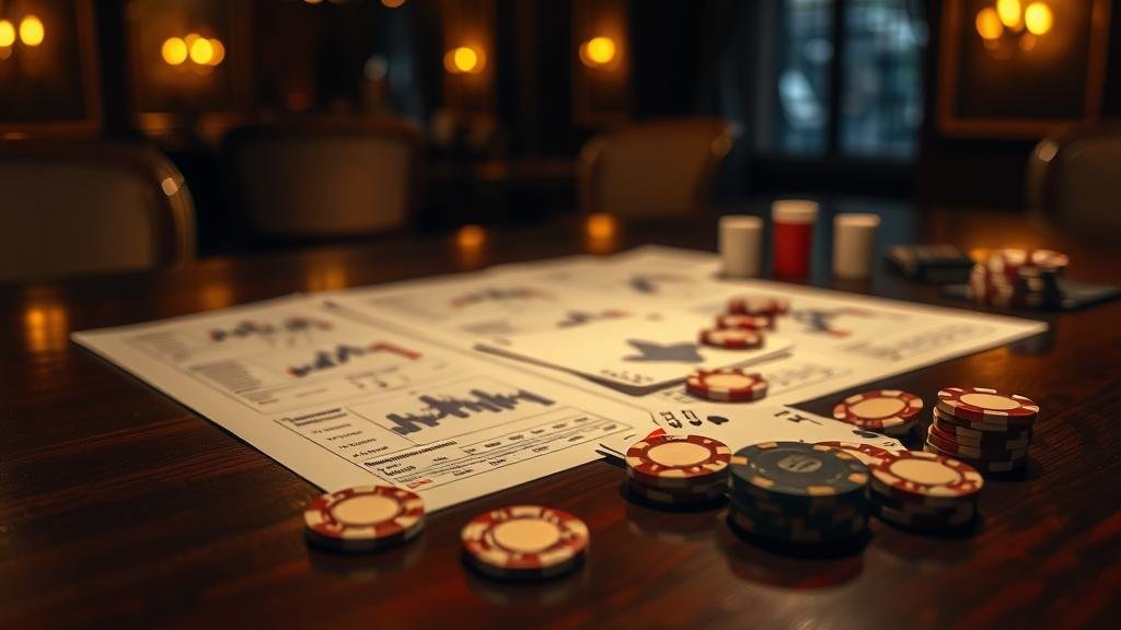 รวมเลขเด็ดจากตลาดหุ้นทั่วโลก