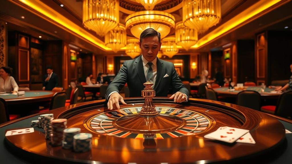 สลากหวยลาวที่สวยงาม