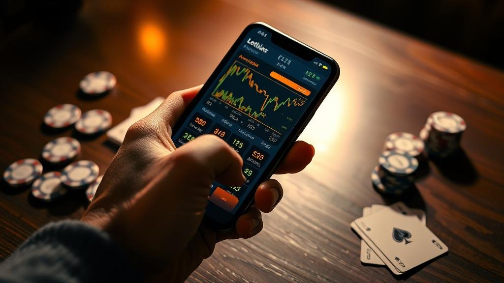 แนวทางหวยหุ้นแม่นๆ: สูตรลับจับวินลาว-ยี่กี สองตัวบนฮานอย ฉบับเซียน