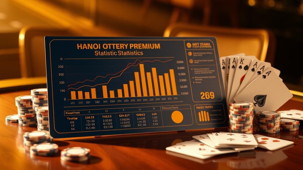 สถิติหุ้นเวียดนาม