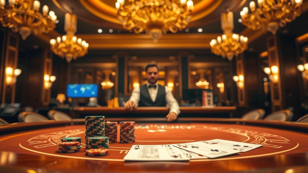 กราฟตลาดหุ้นอียิปต์และตัวเลข