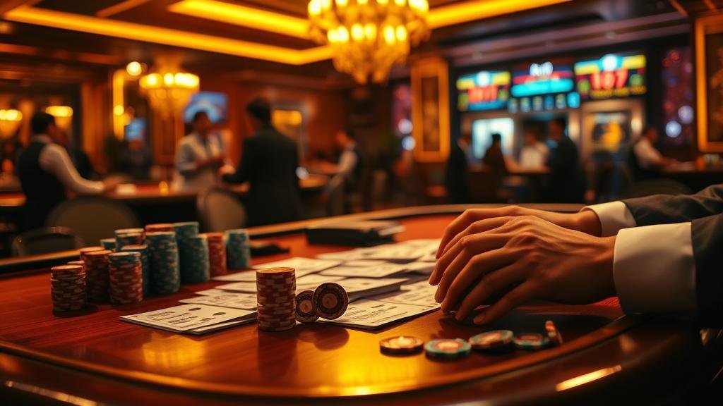 สถิติหวยหุ้นไทยและต่างประเทศ