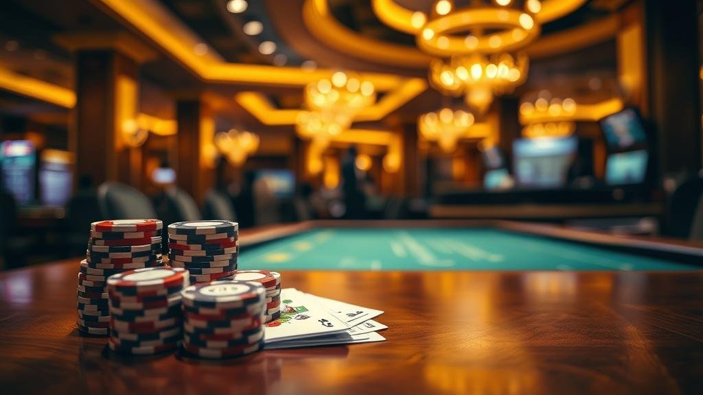 กลยุทธ์การเลือกเลขเด็ด