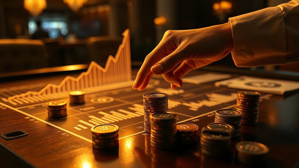 ลูกบอลหวยเวียดนามพร้อมสัญลักษณ์วัฒนธรรม