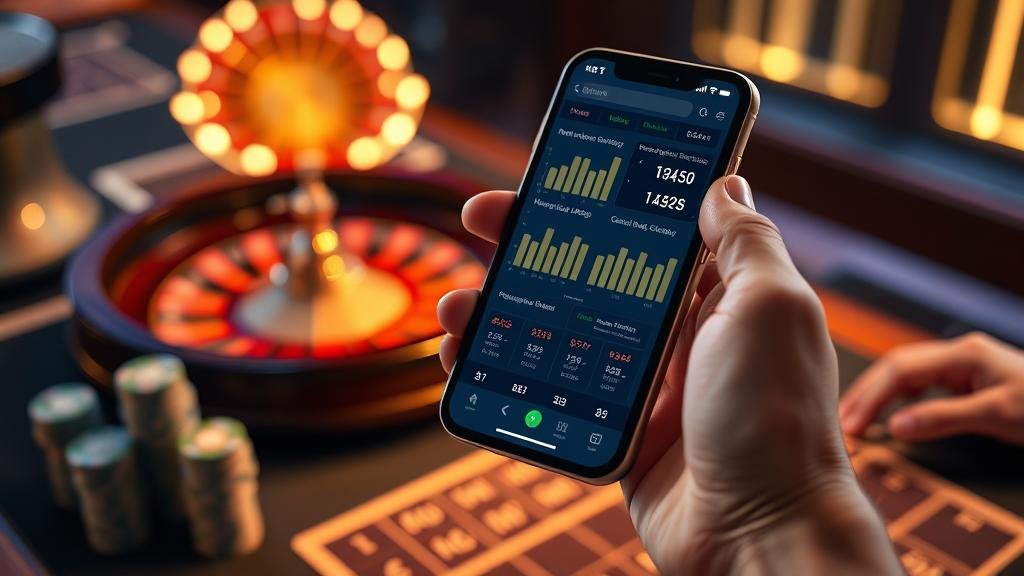 สแกนสถิติหุ้นเด็ด: เลขฮานอย-ลาว-ยี่กี ครบจบ ซื้อออนไลน์จ่ายเต็ม