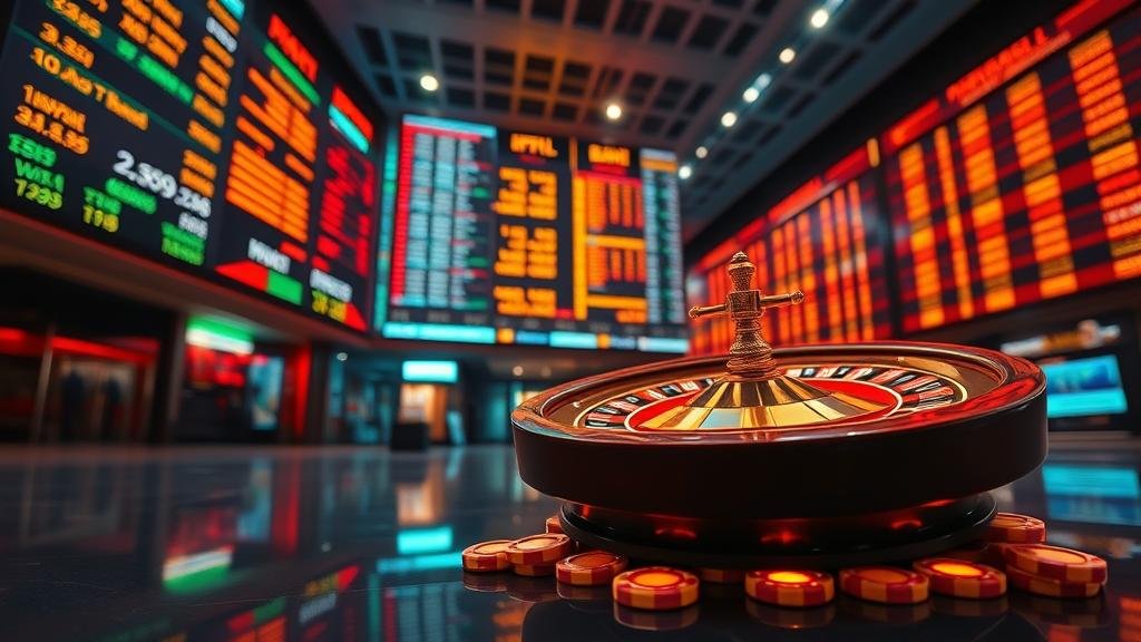 หวยหุ้นต่างประเทศยอดนิยม