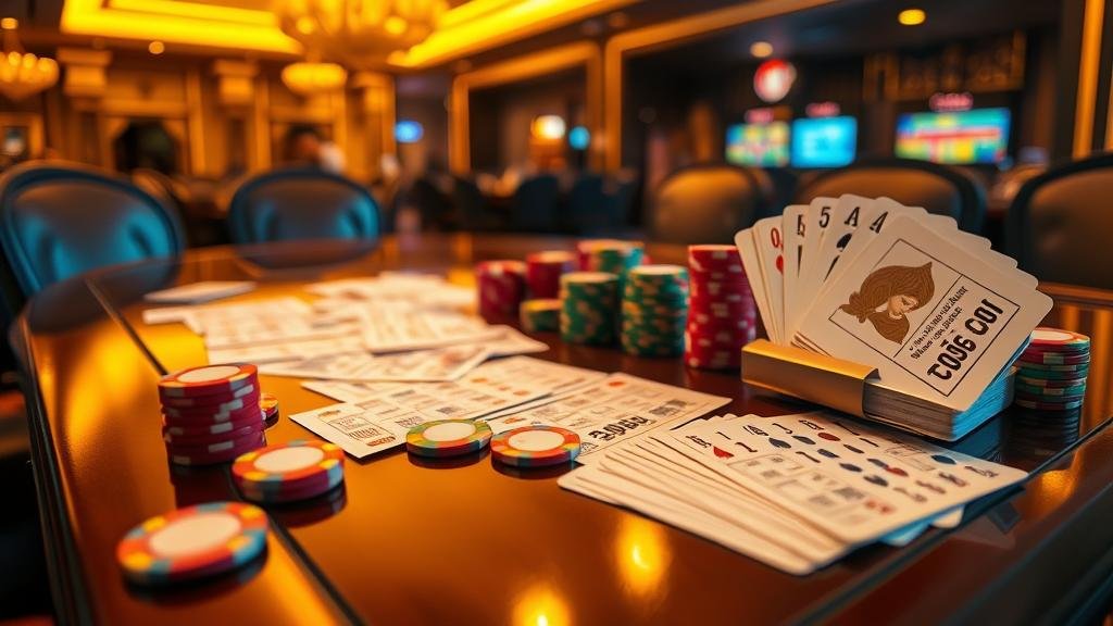 สลากกินแบ่งรัฐบาลลาว