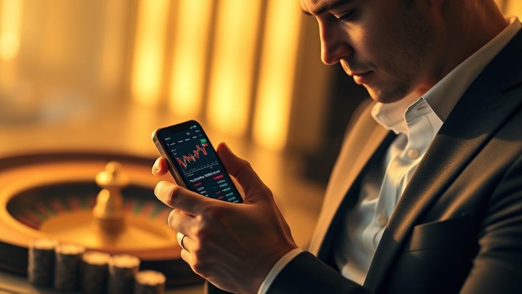 แผนที่โลกแสดงข้อมูลตลาดหุ้นต่างประเทศ