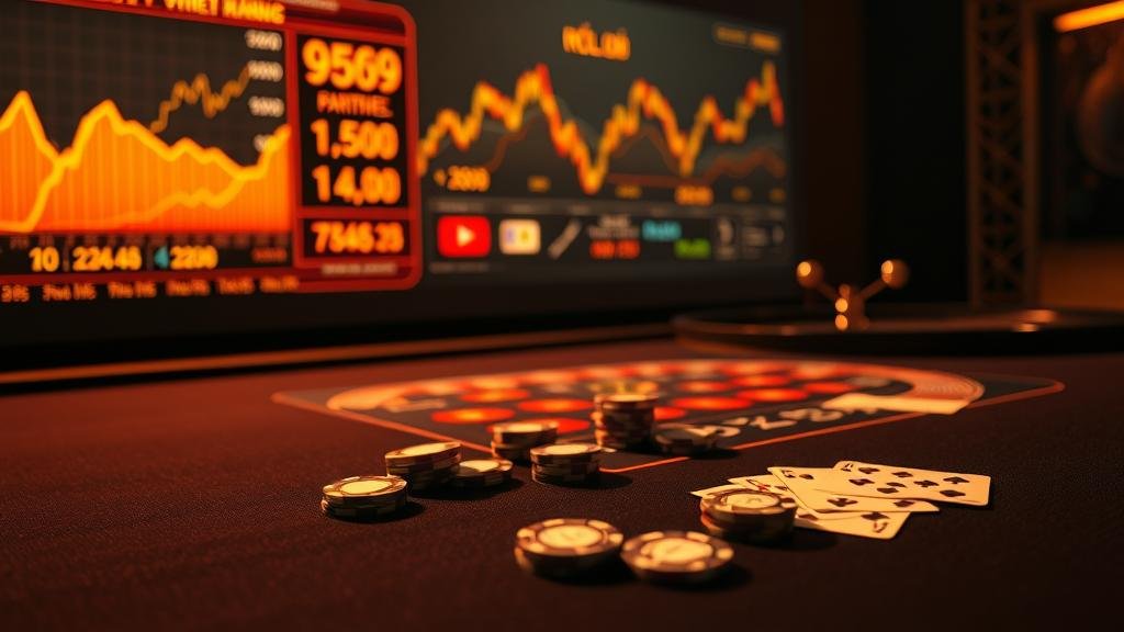 สถิติเด่นล่างหุ้นรัสเซีย