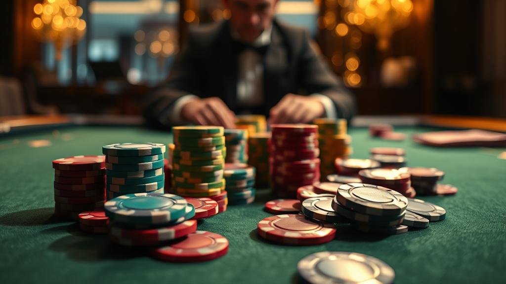 หวยหุ้นสเปน