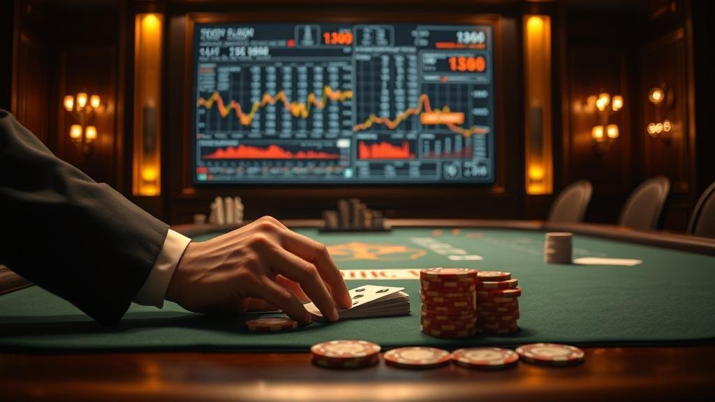 หวยหุ้นต่างประเทศหลากหลายชนิด