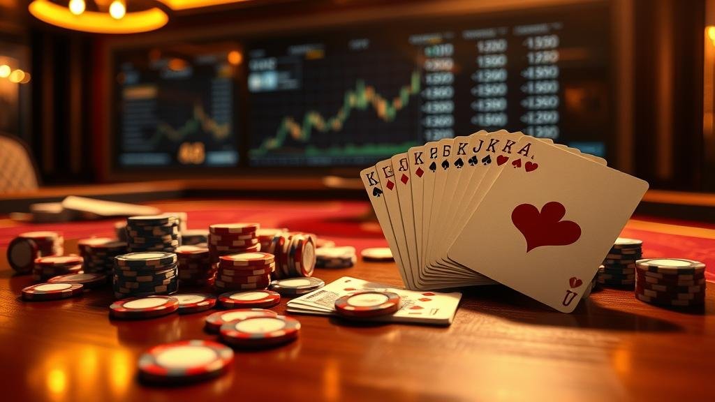 การวิเคราะห์ตัวเลขหวยหุ้นต่างประเทศ