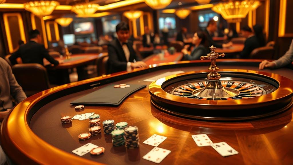 การออกรางวัลหวยลาว