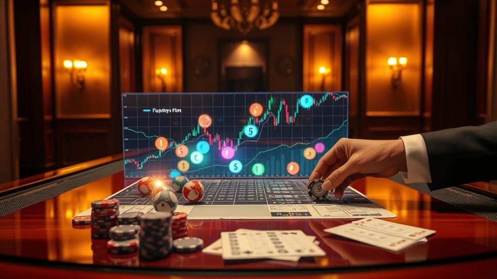 การวิเคราะห์หวยหุ้นต่างประเทศ