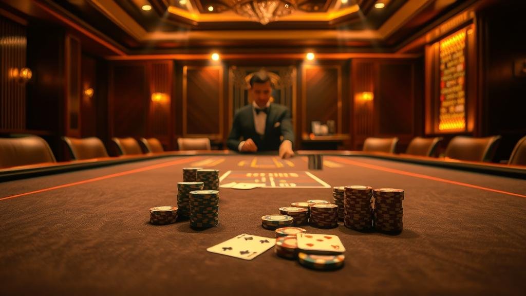 ภาพประกอบการออกรางวัลหวยยี่กี