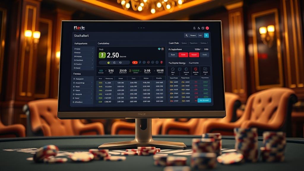 ความปลอดภัยทางการเงินในการเล่นหวยออนไลน์