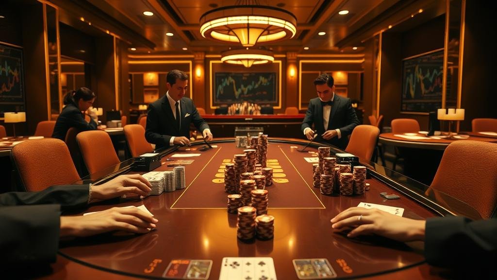 รวมสถิติหวยหุ้นยุโรป: จัดชุดเลขเด็ด คืนนี้ วิเคราะห์แม่นยำ เข้าใจง่าย