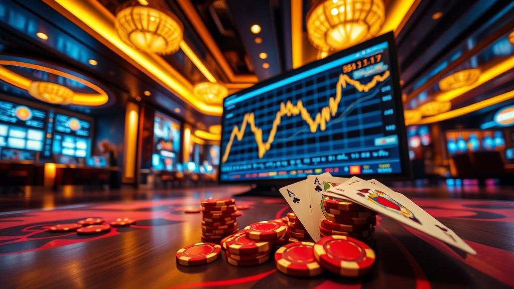 สรุปสถิติหวยหุ้นเกาหลี เย็นนี้: เน้นบนแม่นยำ อัปเดตทันใจ เข้าใจง่าย