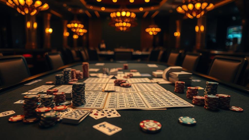 สถิติหวยฮานอยประเภทต่างๆ และการวิเคราะห์