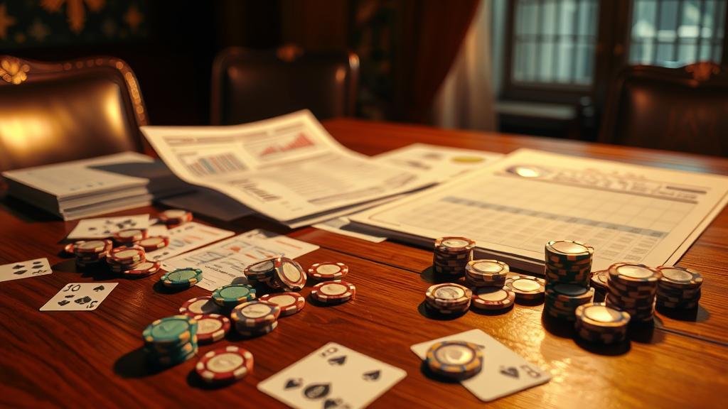 วิเคราะห์สถิติหวยหุ้นเกาหลีและสเปน