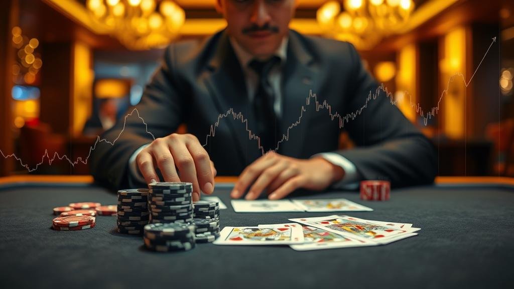 รวมเลขเด็ดหุ้นไทย ลาว ฮานอย: สูตรคำนวณเด่นบน-ล่าง แม่นยำสูง อัปเดตทันใจ