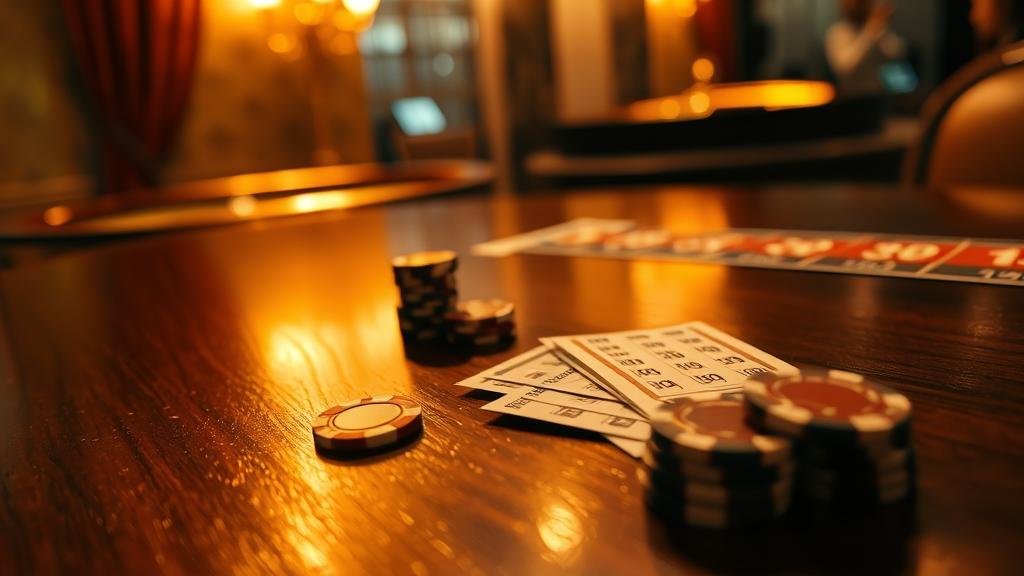 คู่มือลอตเตอรี่ ลาวสำหรับมืออาชีพ 819 - Complete Guide