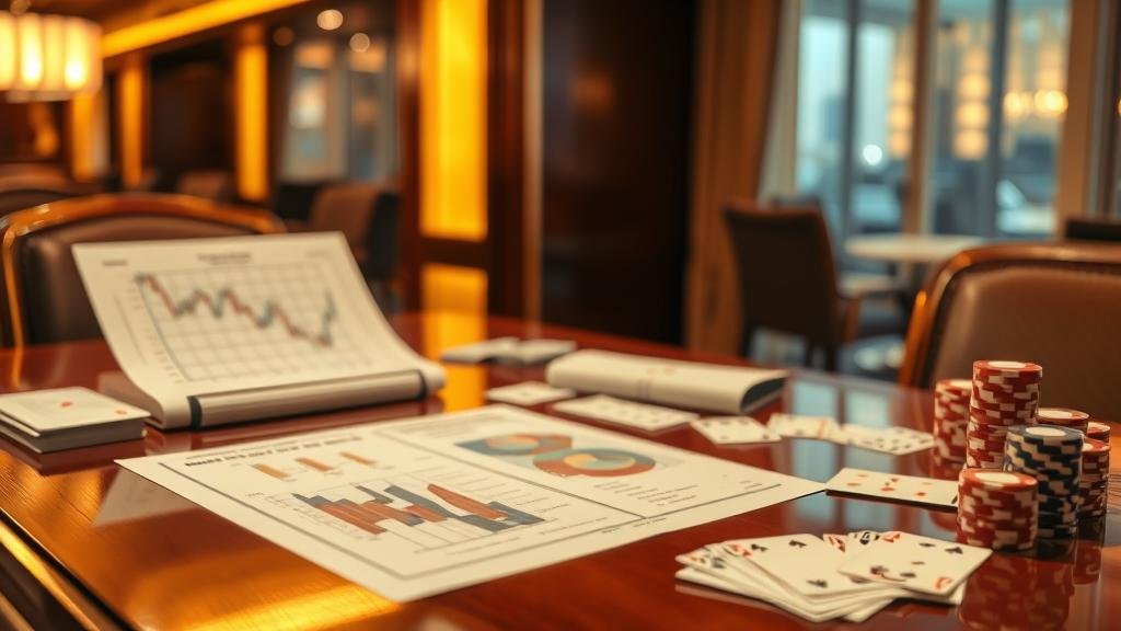 สถิติหวยลาว แนวทางทำเงิน