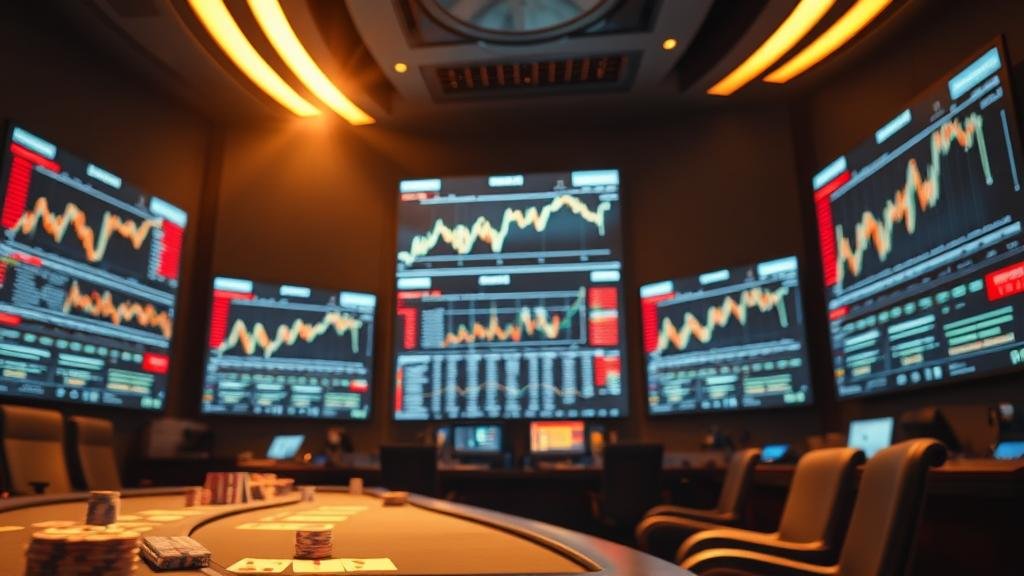 เปิดสถิติหวยหุ้นนิเคอิ ลาว ยี่กี: สูตรเด็ดปักหลักทำเงิน ครบจบทุกประเภท