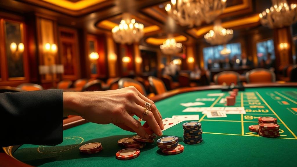 การจับสัญญาณตัวเลขเพื่อการลงทุน