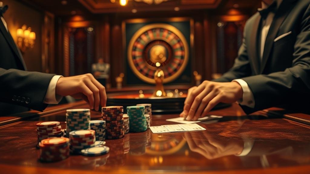 ระบบคัดเลขอัตโนมัติสำหรับหวยออนไลน์