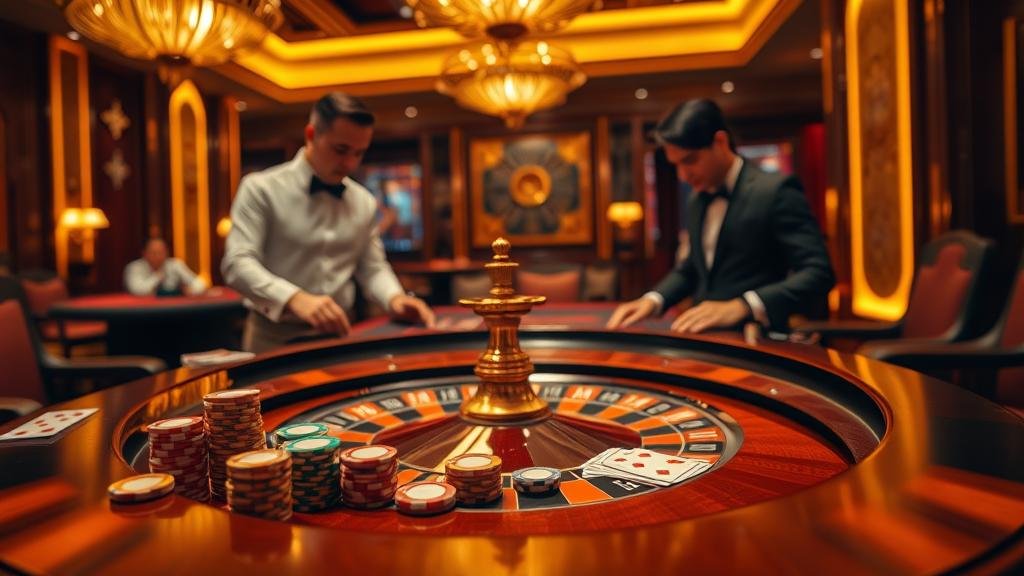 ความสำเร็จจากการเล่นหวยออนไลน์