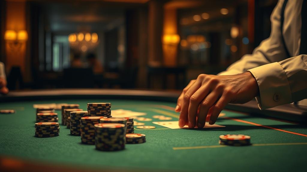 อินโฟกราฟิกแสดงสถิติหุ้นไทยและแนวทางการเลือกเลขเด็ด