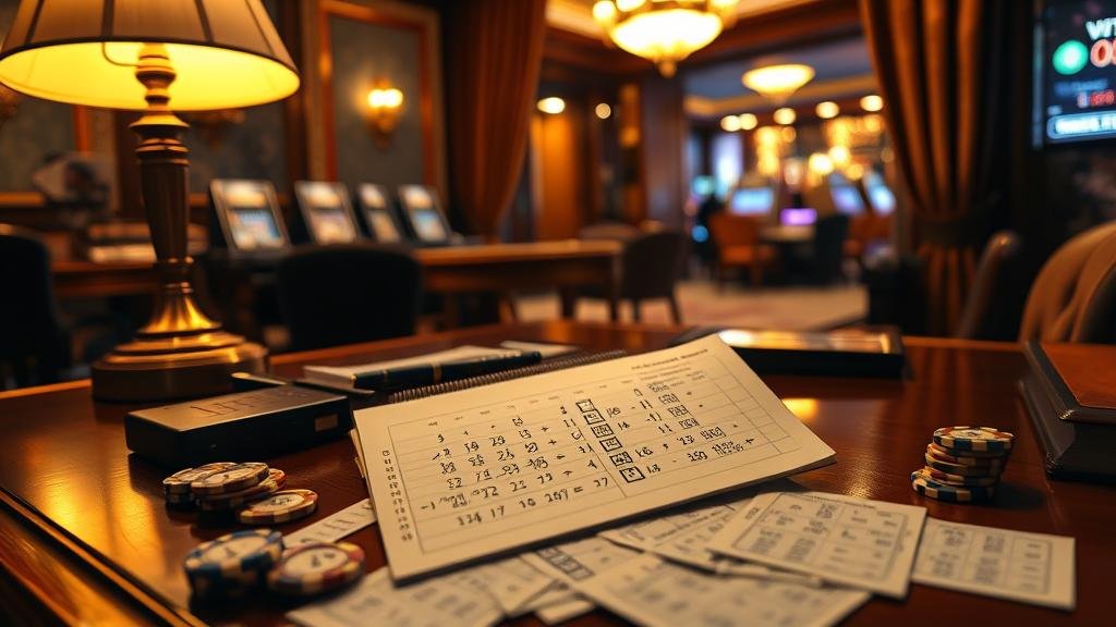 แนวทางหวยหุ้นไทยรอบดึกเพื่อความมั่งคั่ง