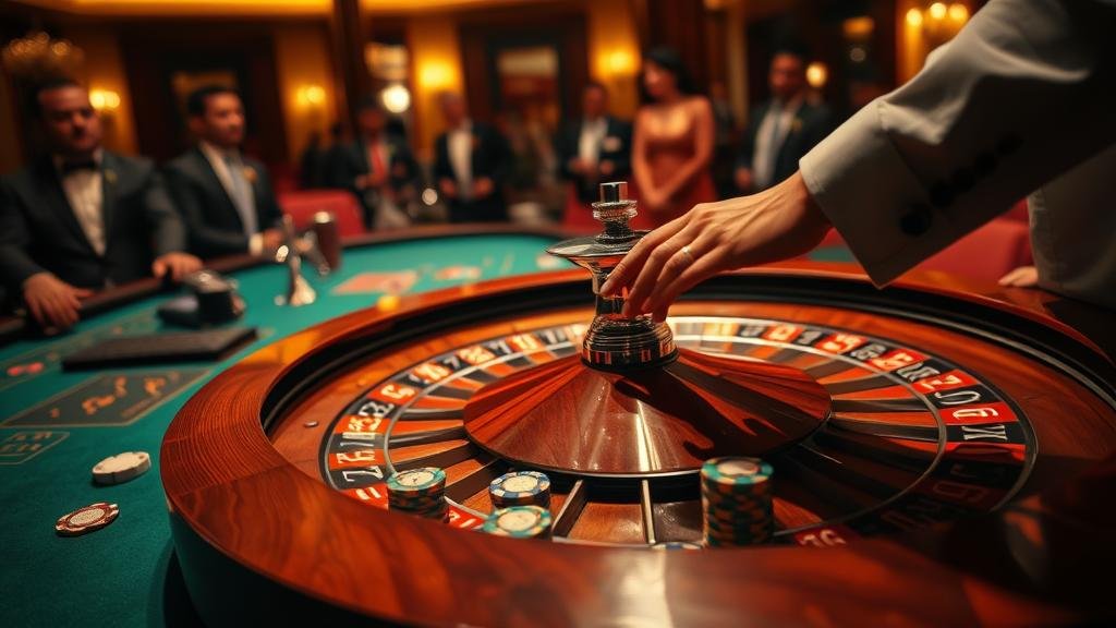 เทคนิคการเลือกเลขเด็ดหวยออนไลน์