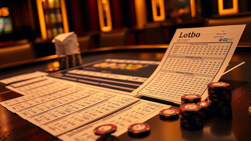 สถิติหวยลาว: แนวโน้มการออกรางวัล