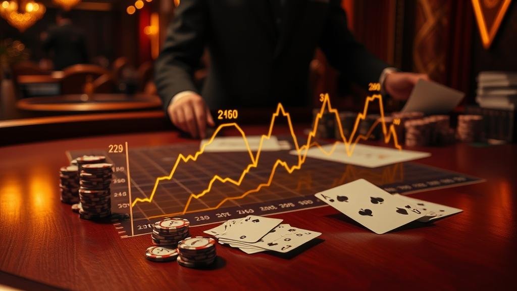 ภาพการออกรางวัลหวยลาว