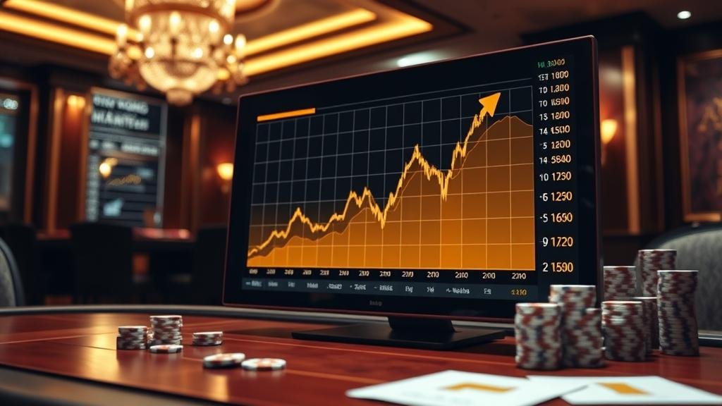 นักเสี่ยงโชคกับเลขเด็ด