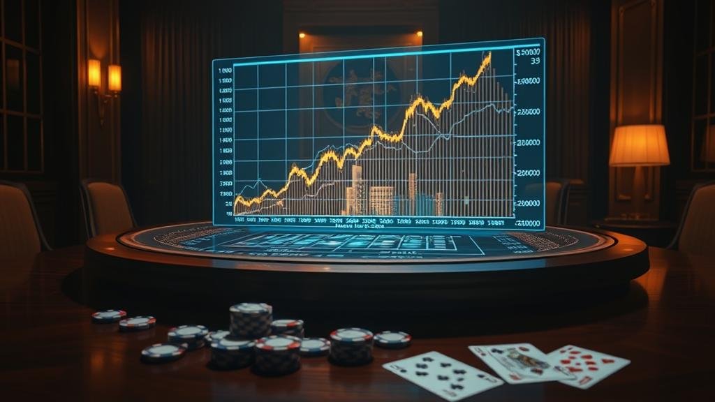 ภาพประกอบหวยลาวและหวยยี่กี